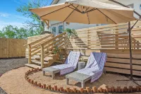 Stay in this Brand-New Luxury Villa! Near Baylor University and Silos!! - Homestays