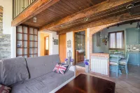 Romantic Retreat on Lake Como - Lake View from Every Window