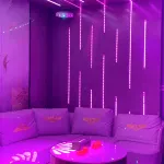Boya Art Hotel - parcheggio