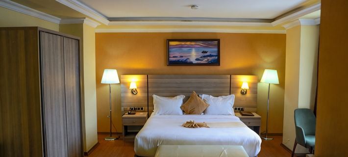 The Holiday Hotel Hotels in Addis Ababa