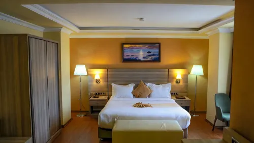 The Holiday Hotel