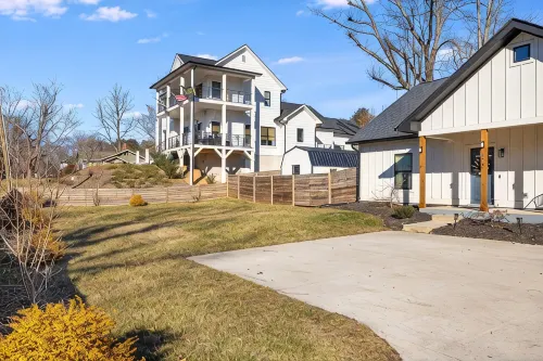 NEW Dream Weaver - 5 min Walk to Main Street!