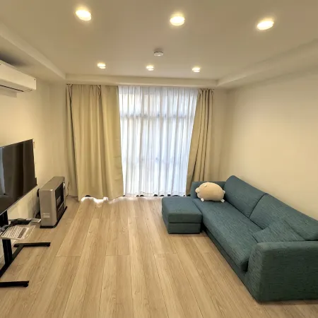New! Teine Yukihome