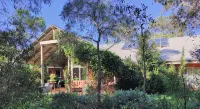 Margaret River Bed & Breakfast Отели в г. 