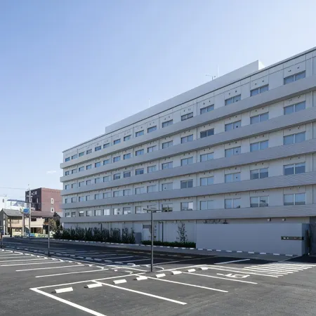 Kyoto U-Bell Hotel