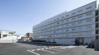 Kyoto U-Bell Hotel - parking