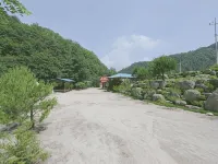 Cheorwon Maebongsanjang Pension - Wi-Fi