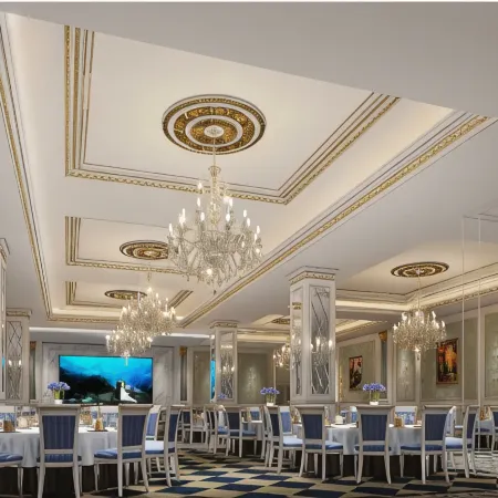 Full Wealth International Hotel