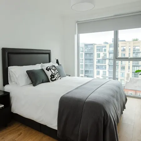 City Apartments by Dublin At Home
