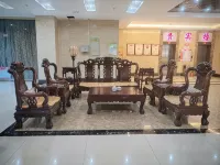 Haiyan Hotel