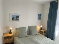 Var Villa La Californie Plages/climatisation/wifi/parking - 3-Star