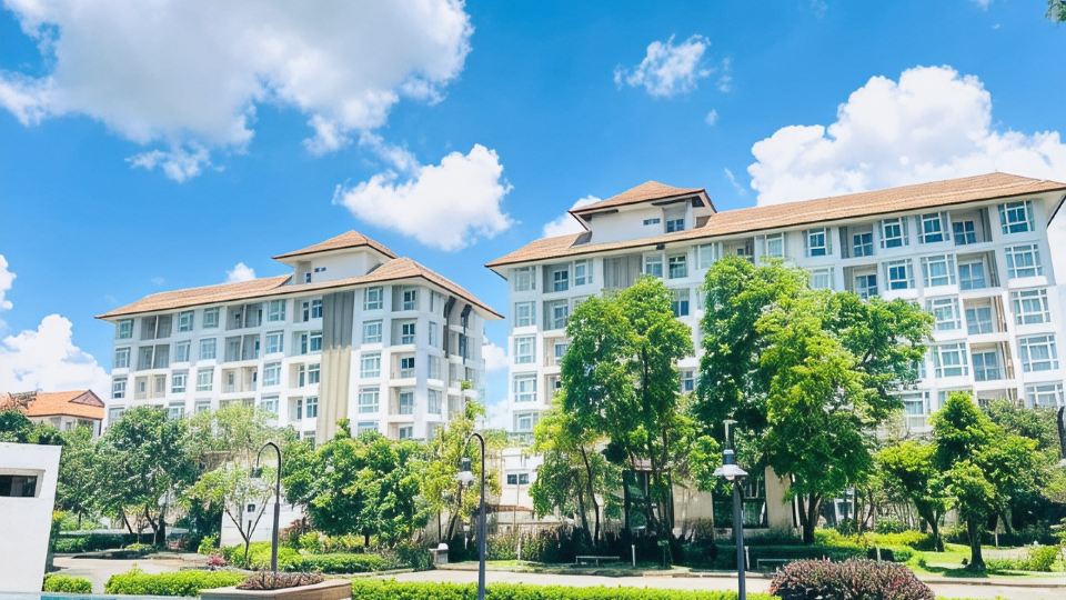 Harmony Resort Hotel