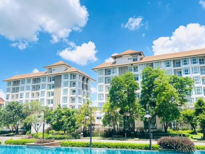 Harmony Resort Hotel