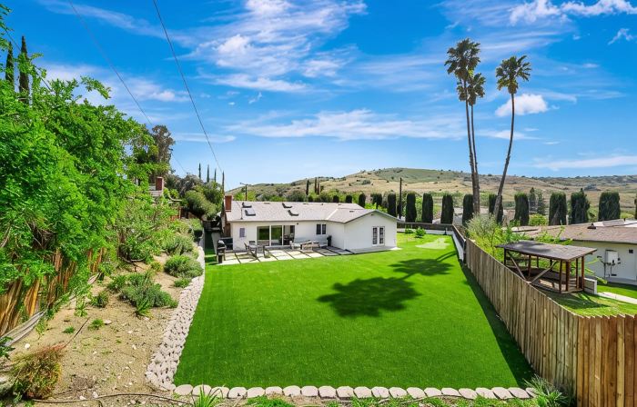 Luxury Fully Remodeled in Calabasas