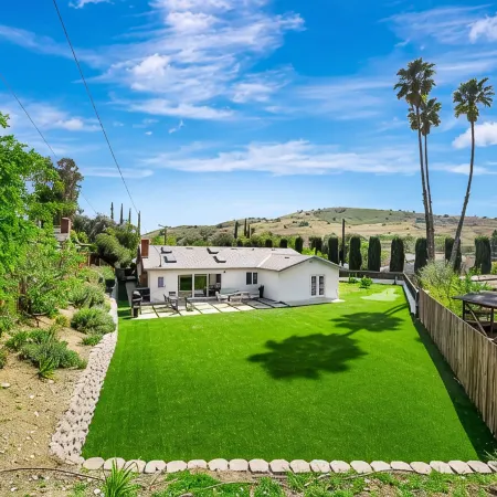 Luxury Fully Remodeled in Calabasas