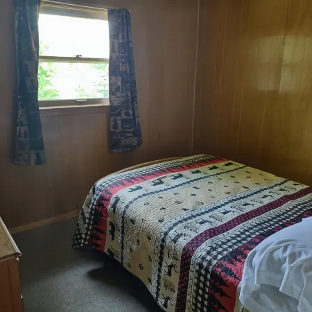Twin Bay Resort Cabin # 2