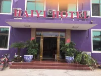 Laiyang Haiyi Business Hotel