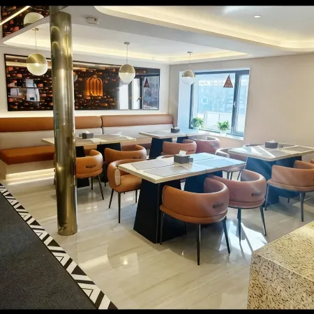 Jiaohe Mei Yaju Self-Service Hotel