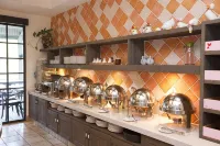 King's Garden Villa - Desayuno