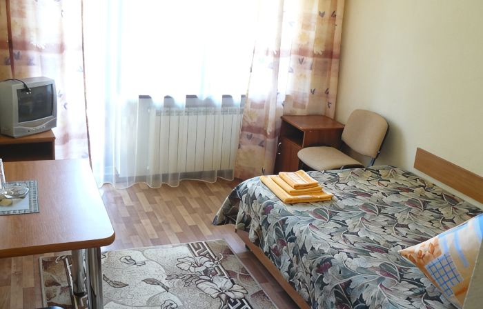 Dinamo Hotel