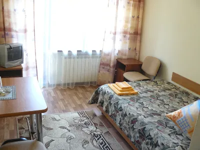 Динамо Отели в г. 