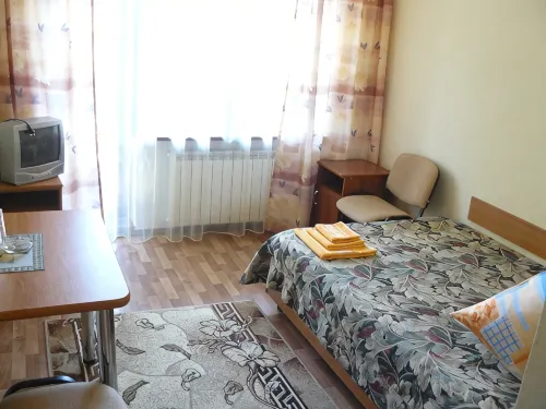 Dinamo Hotel