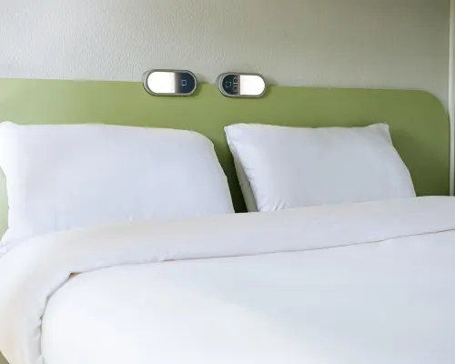 ibis budget London Barking Photos