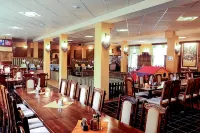Hotel Restaurant Svejk - Desayuno