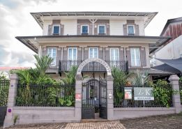 Hotel Ker Alberte