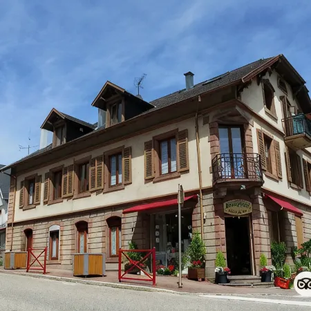 Vvf Alsace Orbey Colmar