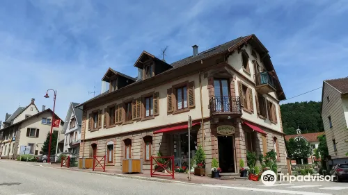 Vvf Alsace Orbey Colmar