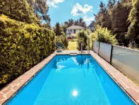 Vacation home "Fuxbau" close to nature on the edge of the Dahlener Heide - Homestays