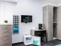 Dogana Rooms Hotels in Ercolano