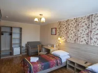Turist Hotel Hotels in Yaroslavl