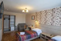Turist Hotel
