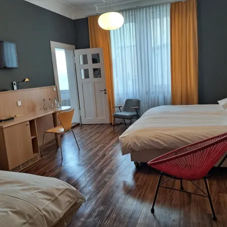 Hotel Union Hotels in Offenburg