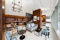 Budapest Marriott Hotel