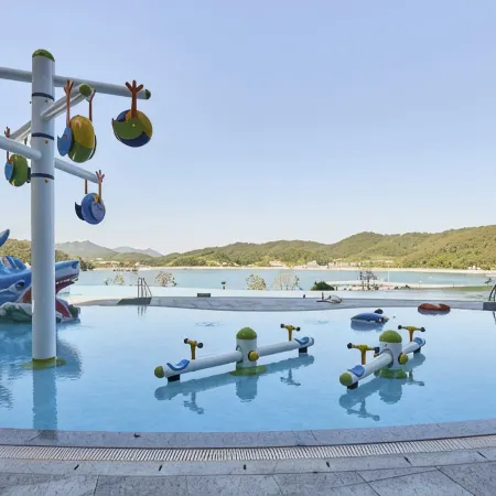 Hanwha Resort Geoje Belvedere