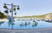Hanwha Resort Geoje Belvedere - Beach