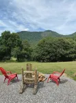 Tipi Tranquility-Glamping at it's best - 2 stjerner