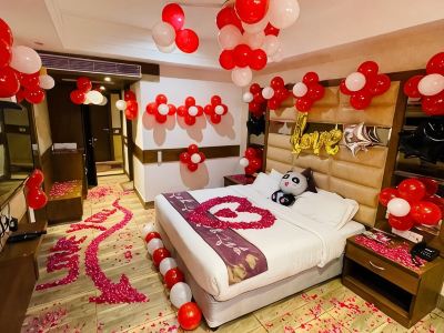 Hotel A9 Resorts