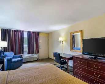 Quality Inn Shenandoah Valley