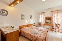 Sofia's Garden by Booking Kottas - 3 stjerner