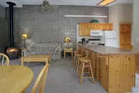 Winter, Spring, Summer or Fall, This Place Has it All! in Breezy Point Resort