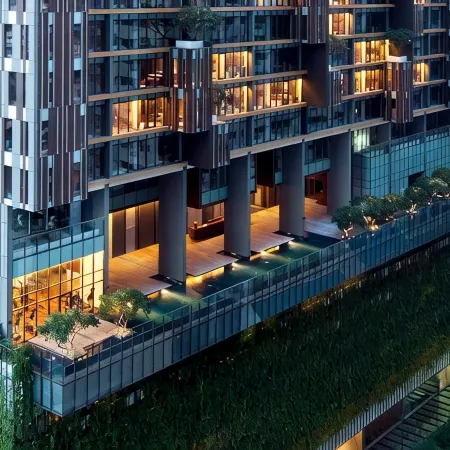 Hansar Bangkok