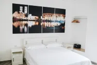 [Casa Del Capitano] Central Apartment Molfetta