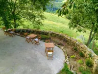 Casa Rural Abatetxe Hotel di 