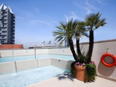 Hotel Eden