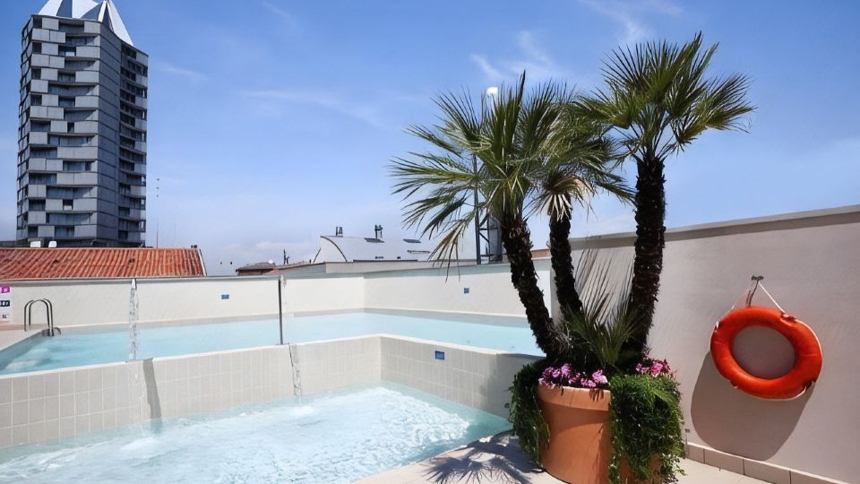 Hotel Eden
