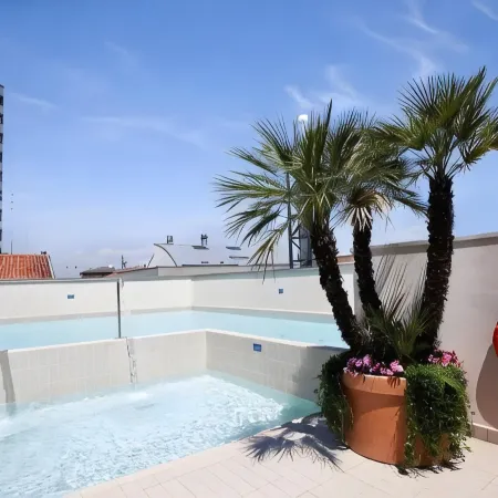 Hotel Eden